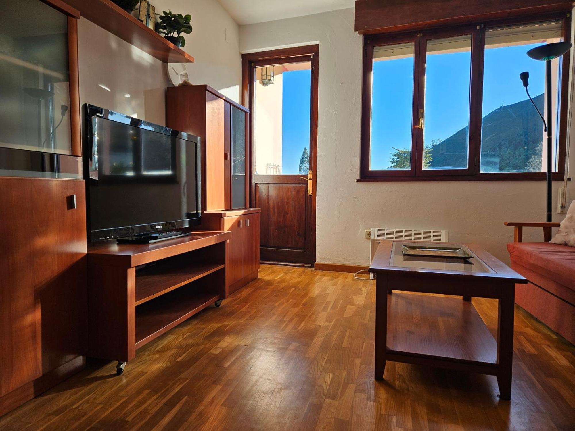 17C01 Apartamento Caravia Exterior photo
